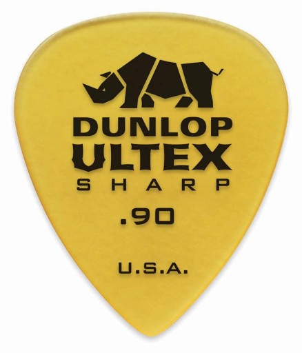 Dunlop Ultex Sharp 0,90 mm. trsátko
