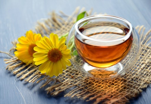 TEALOV červený čaj ROOIBOS KHALHARI 50g