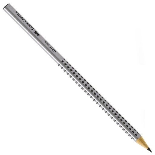 Grafitová ceruzka Faber-Castell HB Grip 2001