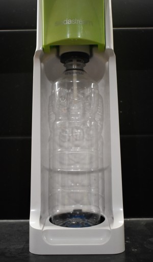 ADAPTÉR ADAPTÉR PRE staršie ZÁVIT SODASTREAM 28mm