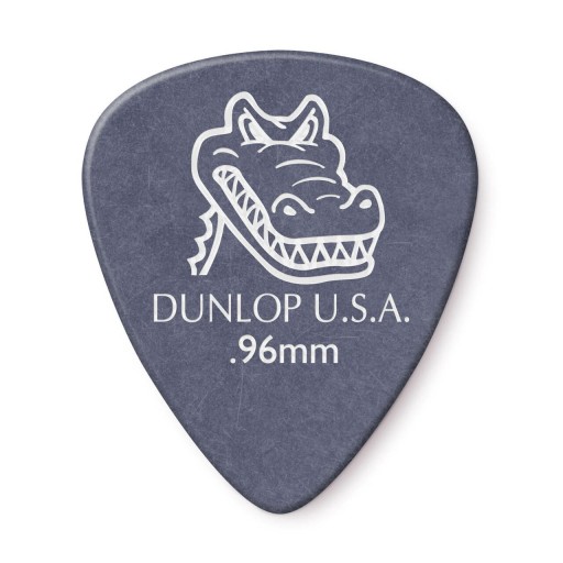 Dunlop Gator 0,96 Guitar Pick Protišmykový