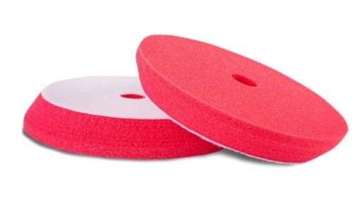 ROYAL PADS Air Soft DA 130mm červená podložka s dodatočnou ventiláciou