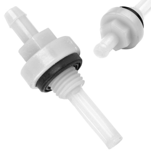 PALIVOVÝ FILTER HONDA GX160 168F GX270 188F GX390