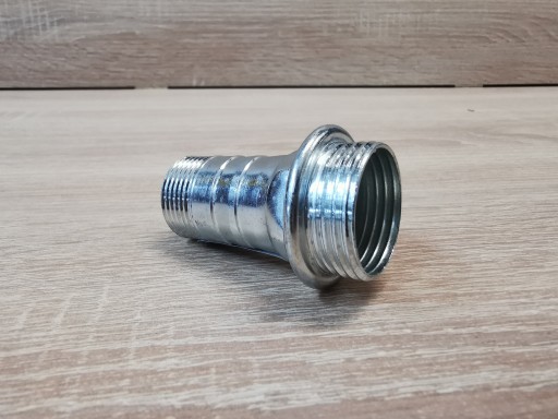 Konektor pre palivové čerpadlo rozdeľovača CPN 1'' BSP