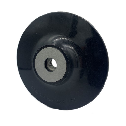 DRŽIAK MONTÁŽNYCH DISKOV PRE FIBER DISKY 125mm M14