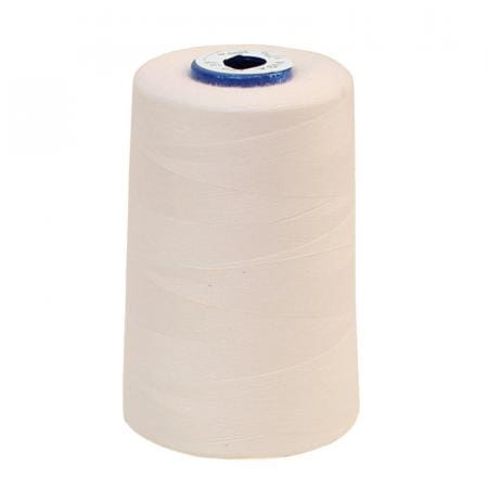 ARIADNA VIGA 120 5000m ecru overlock závit