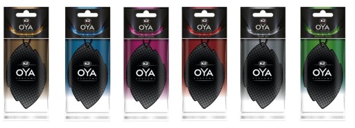 VÔŇA K2 OYA MIX