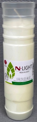 Vložka pre sviečky N7 N-LIGHT