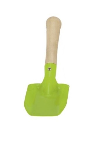 Záhradná lopatka pre najmladších záhradkárov Goki