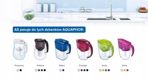 VLOŽTE FILTER TVRDEJ VODY B100-6 NA 300 LITROV