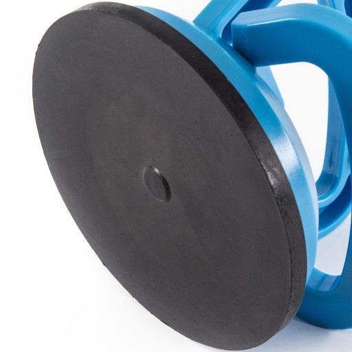 ABS prísavka na dlaždice, nosnosť 40kg Fixtec