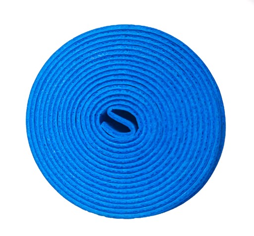 Matný modrý tenisový obal Head Overgrip