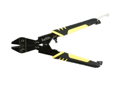NOŽNICE NA STRIHANIE DRÔTENEJ 210MM SILNE OSTRÉ