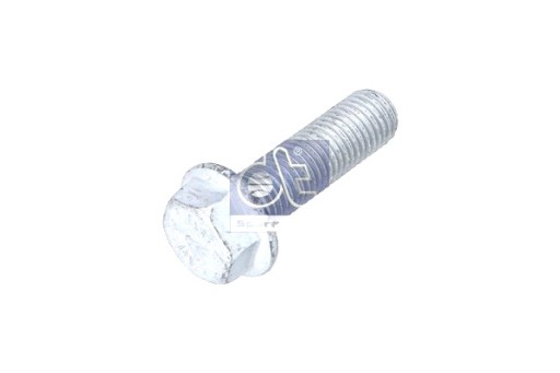 DT NÁHRADNÉ DIELY SKRUTKA M12X1,5 40MM TRIEDA 10 9
