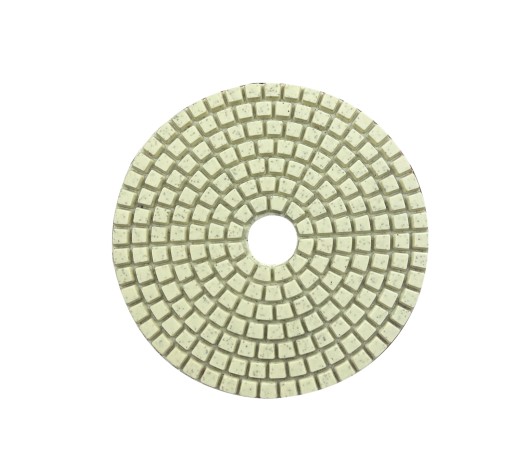 DIAMANTOVÝ LEŠTIACI KOTOUČ VELCRO GRANITE 100 #30 VLHKÝ