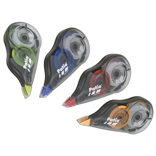 Terasová korekčná páska 5 mm x 10 m 88043PTR