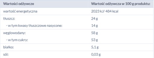 WAWEL MINI DANUSIA CLASSIC ČOKOLÁDA 38G