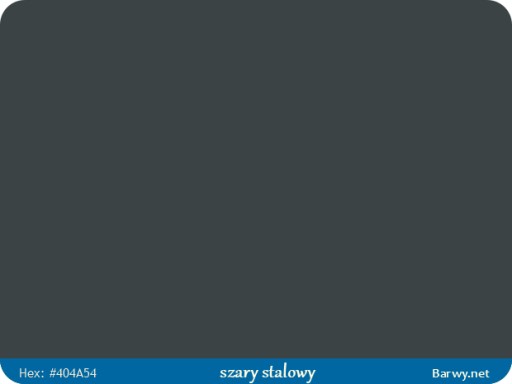RAL 7011 AKRYLOVÝ LAK SPREJ sivý LESK 1233