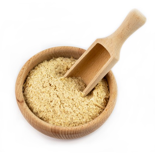 KVAŠNICOVÉ VLOČKY, neaktívne, prírodné, 200g