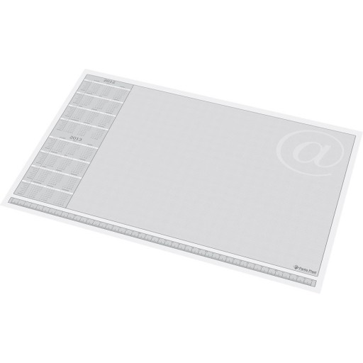 Kalendárová vložka BIUWAR, zápisník 470x330mm PANTA PLAST