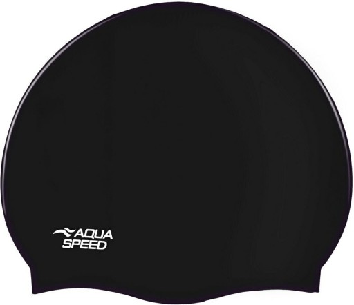Unisex plavecká čiapka Aqua Speed Mono