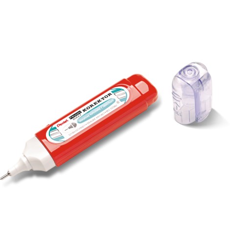 Ploché korektorové pero 12 ml ZLC31 PENTEL