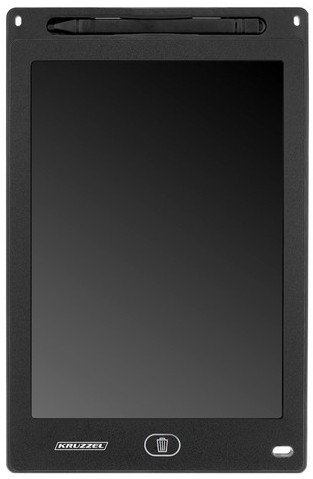 GRAFICKÝ TABLET NA KRESLENIE ZNIKOPIS tabuľa + stylus pre deti KRUZZEL