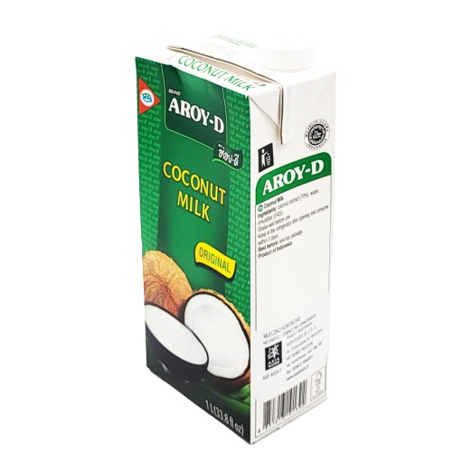 Aroy-D kokosové mlieko 1000 ml
