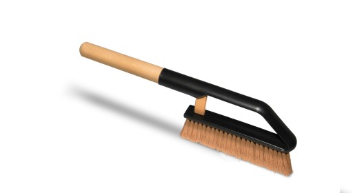 KEFA DREVENÁ NA SNEHOVÉ OKNÁ FUTURA NATURA 42cm