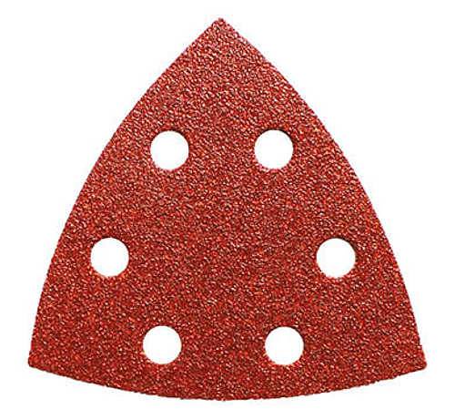 OMA30 Trojuholníkový brúsny papier W=93 10 ks