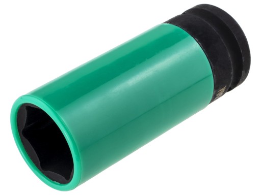 DLHÝ NÁRAZ PRE KOLESÁ 22 MM PRE 1/2'' KĽÚČ