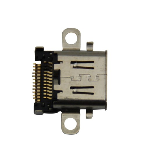 Zásuvka nabíjacieho konektora V1 USB C USB-C Nintendo Switch