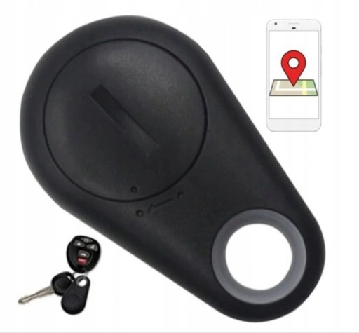 Bluetooth Key Locator GPS Key Finder