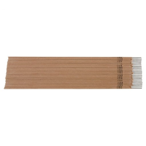 Rutilové elektródy 4,0 mm 1 kg