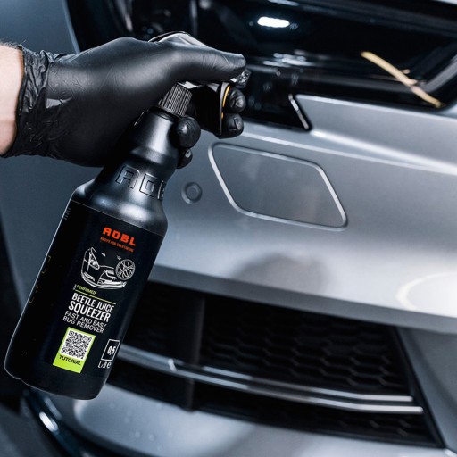 ADBL CHROBÁK ŽMÝKAČ ŠŤAVY 500ML - Odstraňuje hmyz