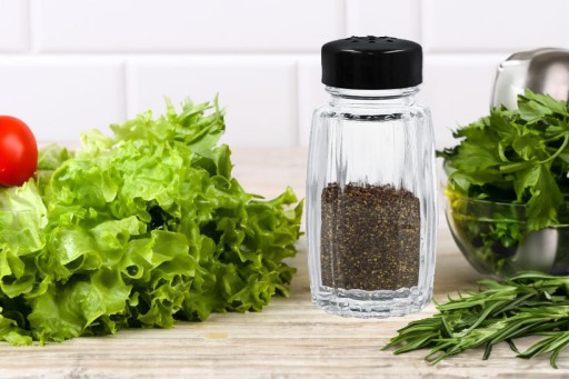 PAPRIKA KONTAJNER NA KORENIE PEPRE SPICE ČIERNA 50ML