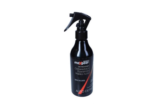 Osviežovač vzduchu 250ml - mužský tón / DETAILING PREMIUM