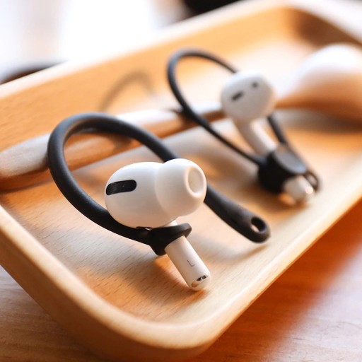 DRŽIAK NA SLÚCHADLÁ PRE AIRPOD APPLE
