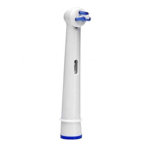 12x HLAVICE ORTODONTICKEJ KEFKY ORAL-B