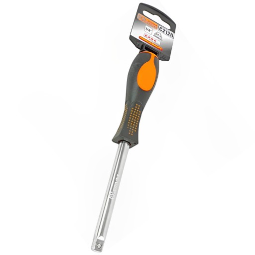 SKRUTKOVAČ SKRUTKOVAČ NA ZÁSUVKY 1/4 PALCA SKRUTKOVACÍ KĽÚČ 150mm RICHMANN C2120