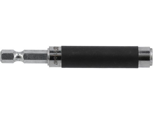 YATO MAGNETICKÝ DRŽIAK BITOV PREDĹŽENEC 1/4x80