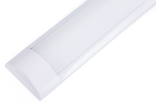 PANELOVÉ LED SVIETIDLÁ, PRIVRCHOVÁ, ŽIARIVÉ SVIETIDLÁ, 60 cm