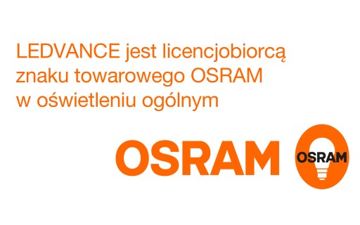 LED žiarivka G13 T8 8W 900lm 6500K 60cm OSRAM