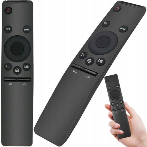 DIAĽKOVÉ OVLÁDANIE SMART TV SAMSUNG BN59-01259 UNIVERZÁL