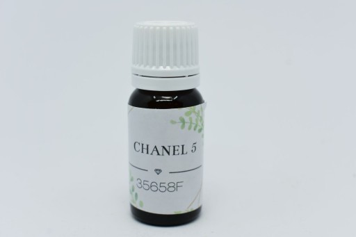 Sviečková vôňa CHANEL 5 10 ml vôňa aróma