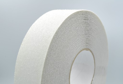 Bezfarebná protišmyková páska 50mm/3m Zdravie a bezpečnosť