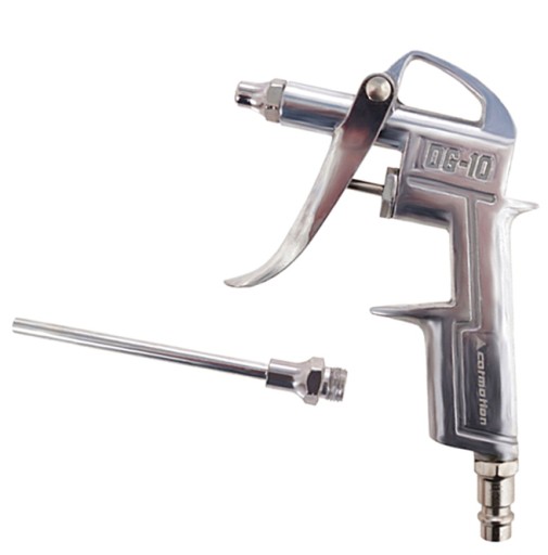 FÚKACIA PISTOL, 2 NÁSTROJE, N5B38