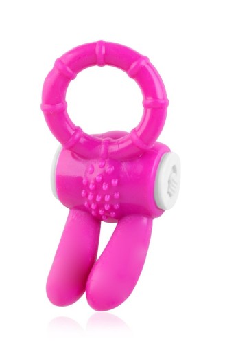 EREKČNÝ KRUH NA PENIS, KRUH ERKU VIBRUJE