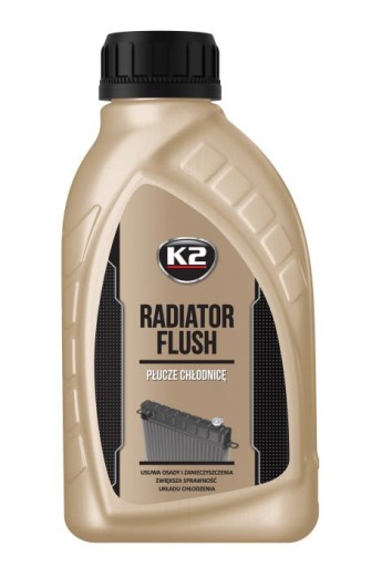 ODVÁPŇOVAČ RADIATORA OPLACH 400 ML