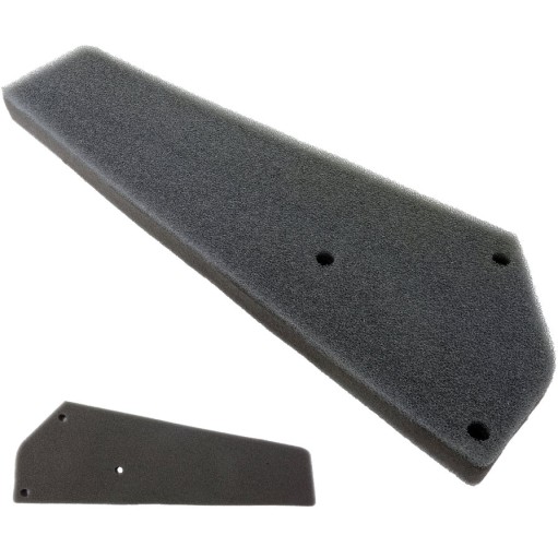 VLOŽKA VZDUCHOVÉHO FILTRA SPONGE pre čínske skútre 4T 50